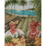 2009 AGRIFEST Poster