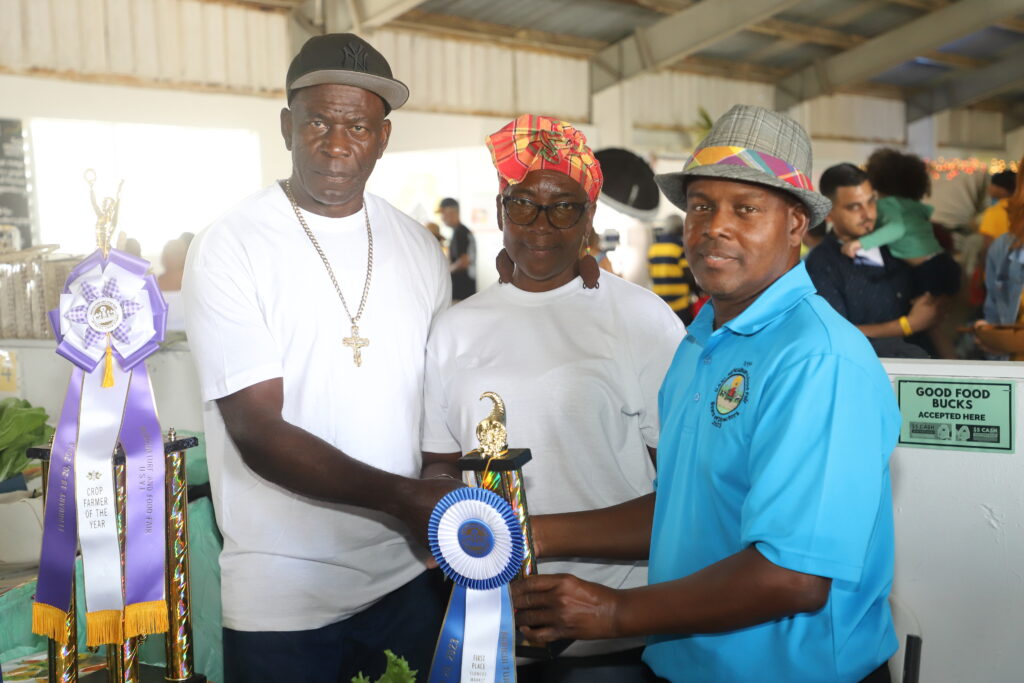 Agrifest Winner