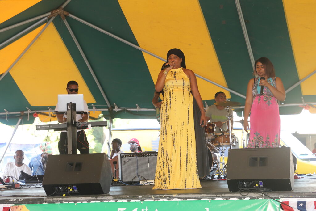 Agrifest Entertainment