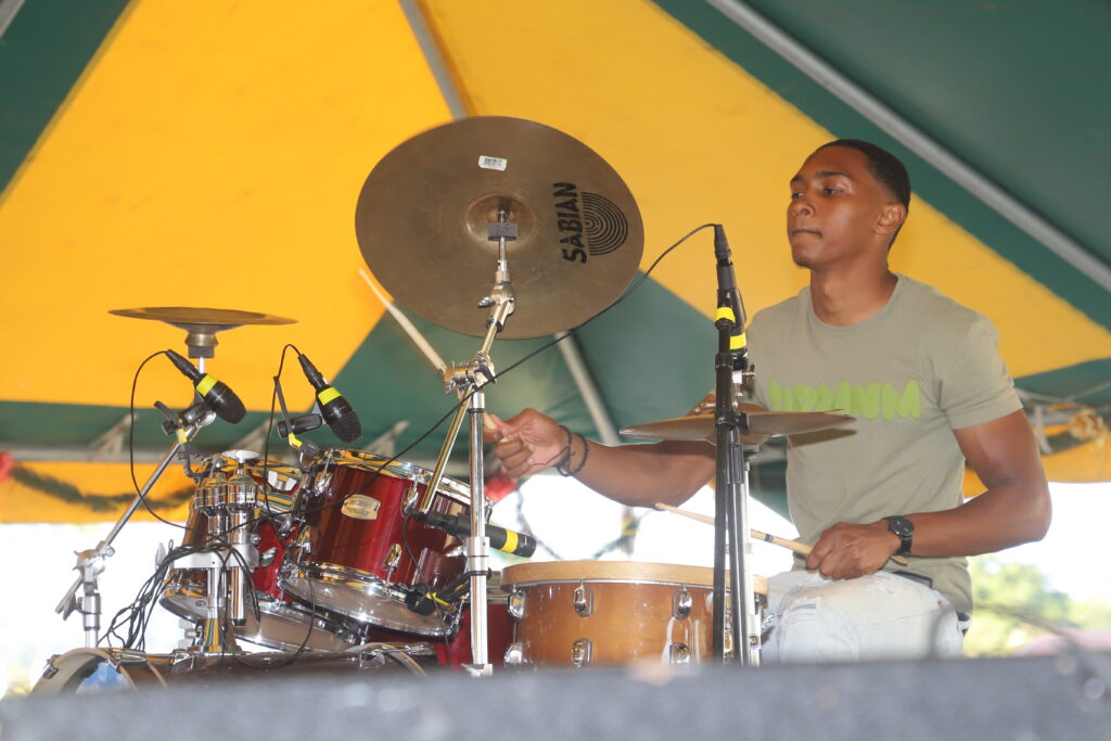 Agrifest Entertainment