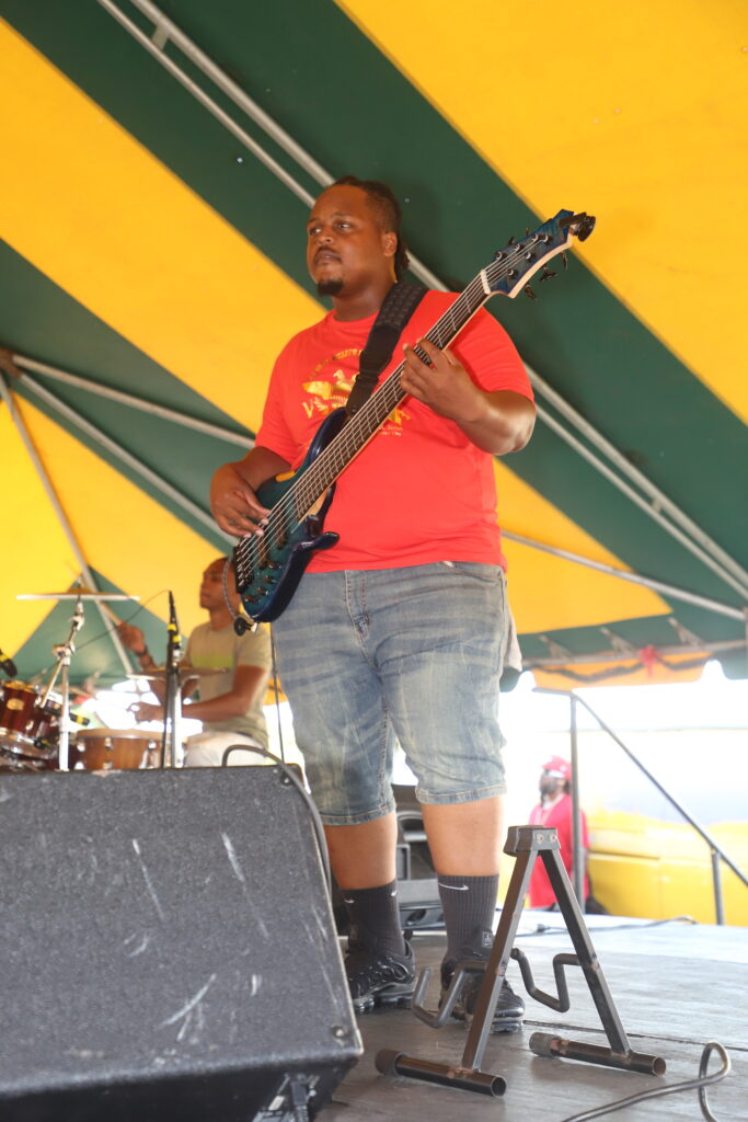 Agrifest Entertainment