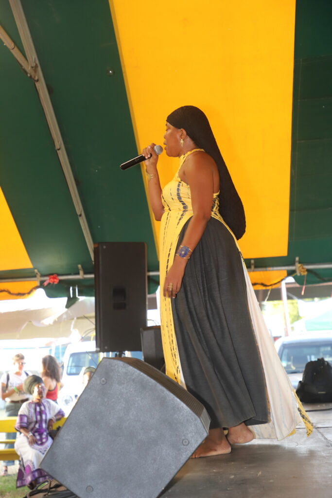 Agrifest Entertainment